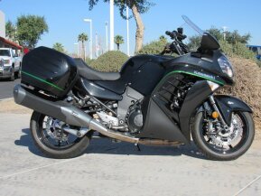 2021 Kawasaki Concours 14 ABS for sale 201198303